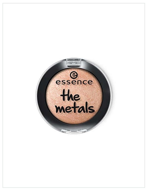 ESC: Get the Look for Less: Danica's Makeup
